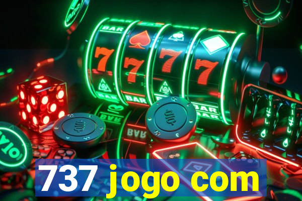 737 jogo com
